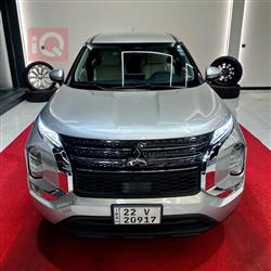 ميتسوبيشي اوتلاندر